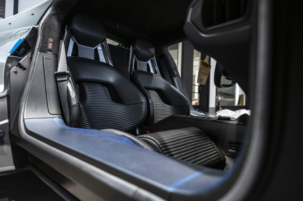 2018 Ford GT – Online Sale - Image 336