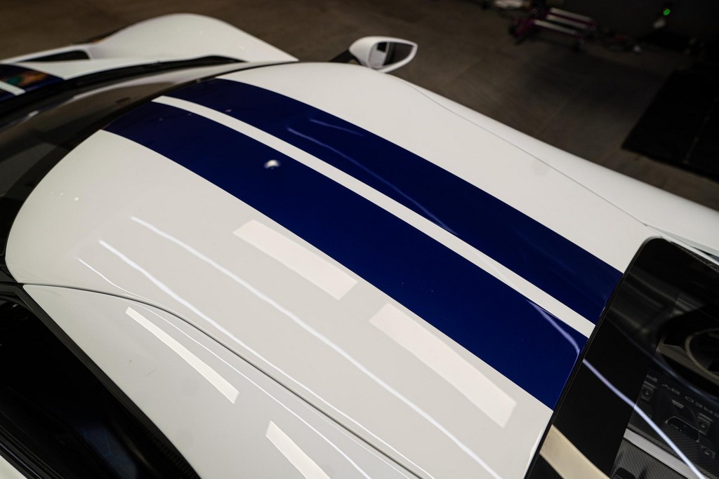 2018 Ford GT – Online Sale - Image 341