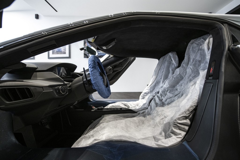 2018 Ford GT – Online Sale - Image 2