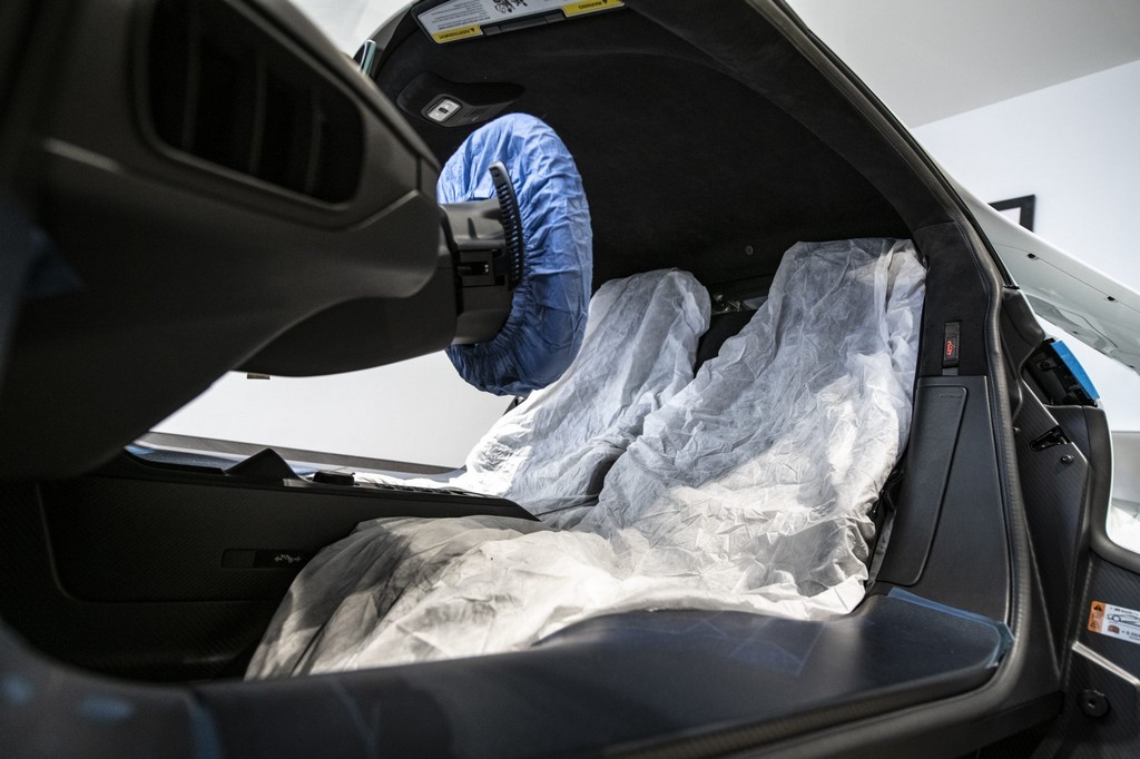 2018 Ford GT – Online Sale - Image 3