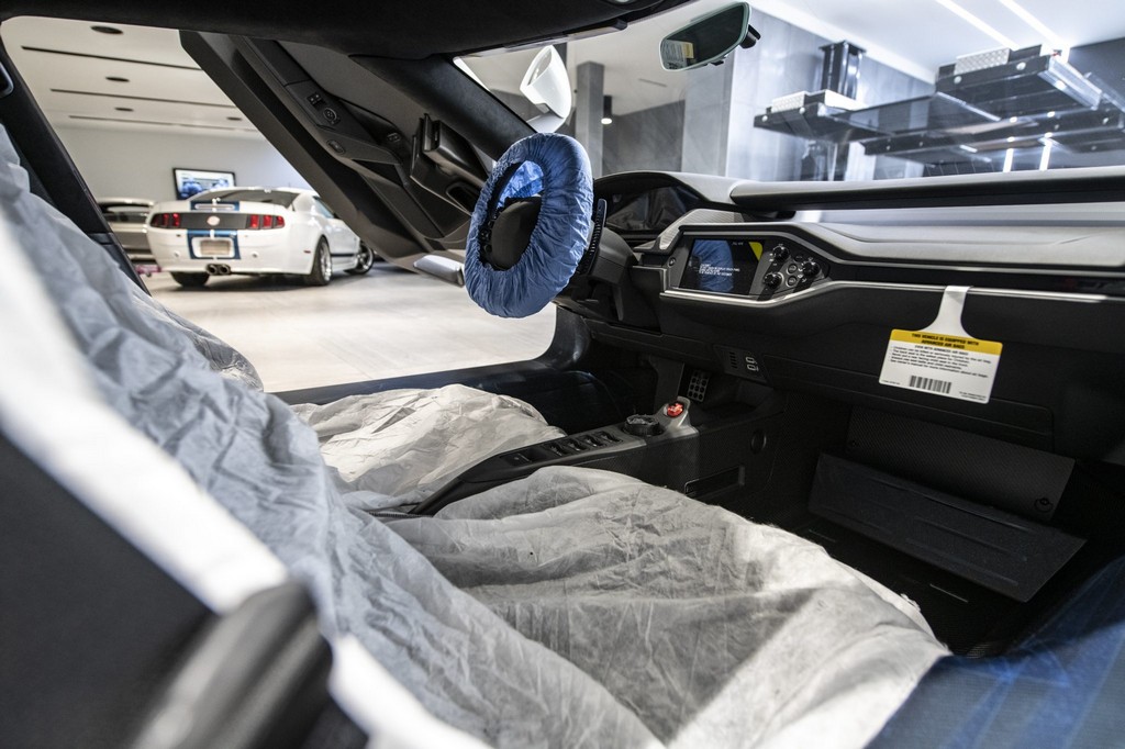 2018 Ford GT – Online Sale - Image 4