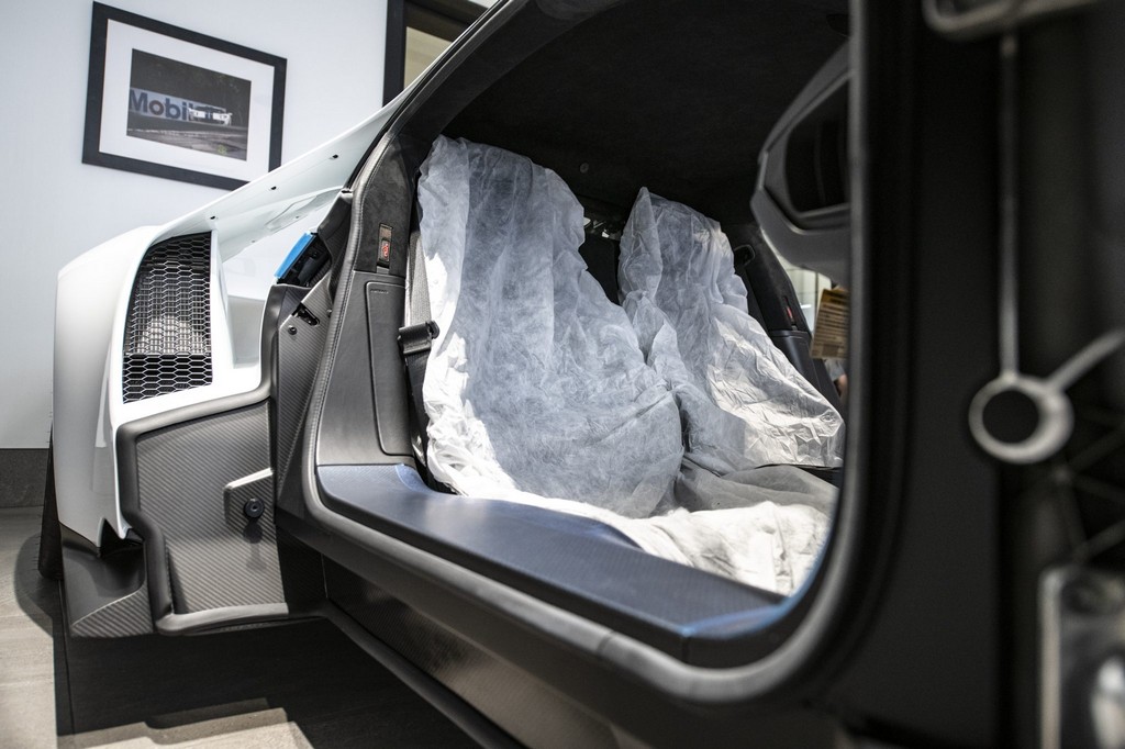 2018 Ford GT – Online Sale - Image 5