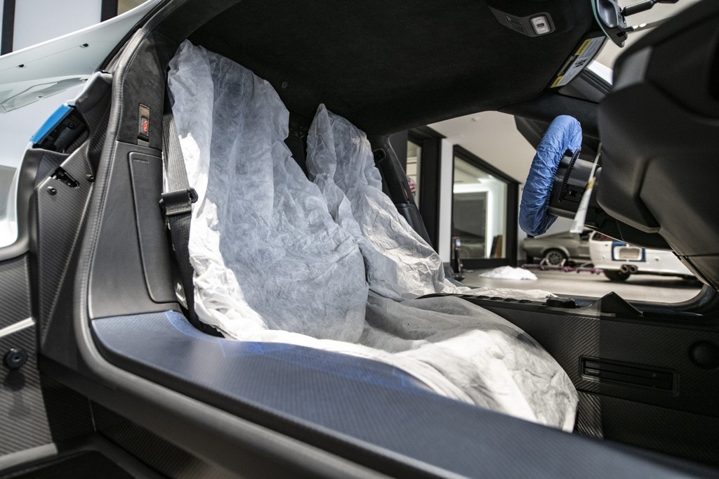 2018 Ford GT – Online Sale - Image 6