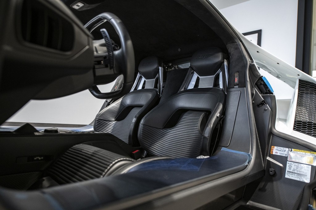2018 Ford GT – Online Sale - Image 7