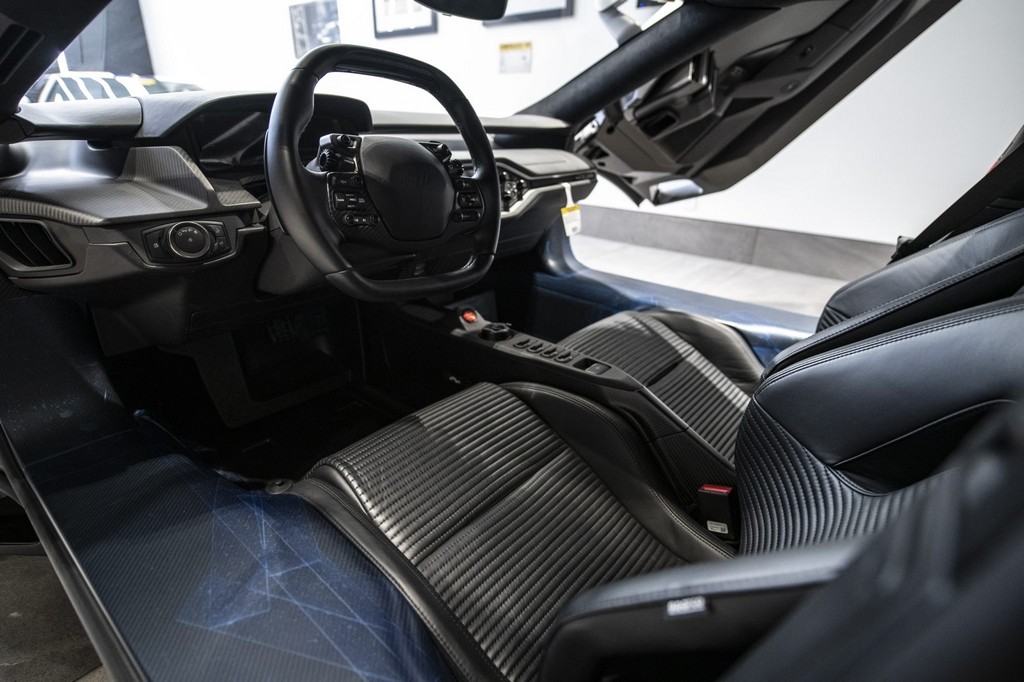2018 Ford GT – Online Sale - Image 8