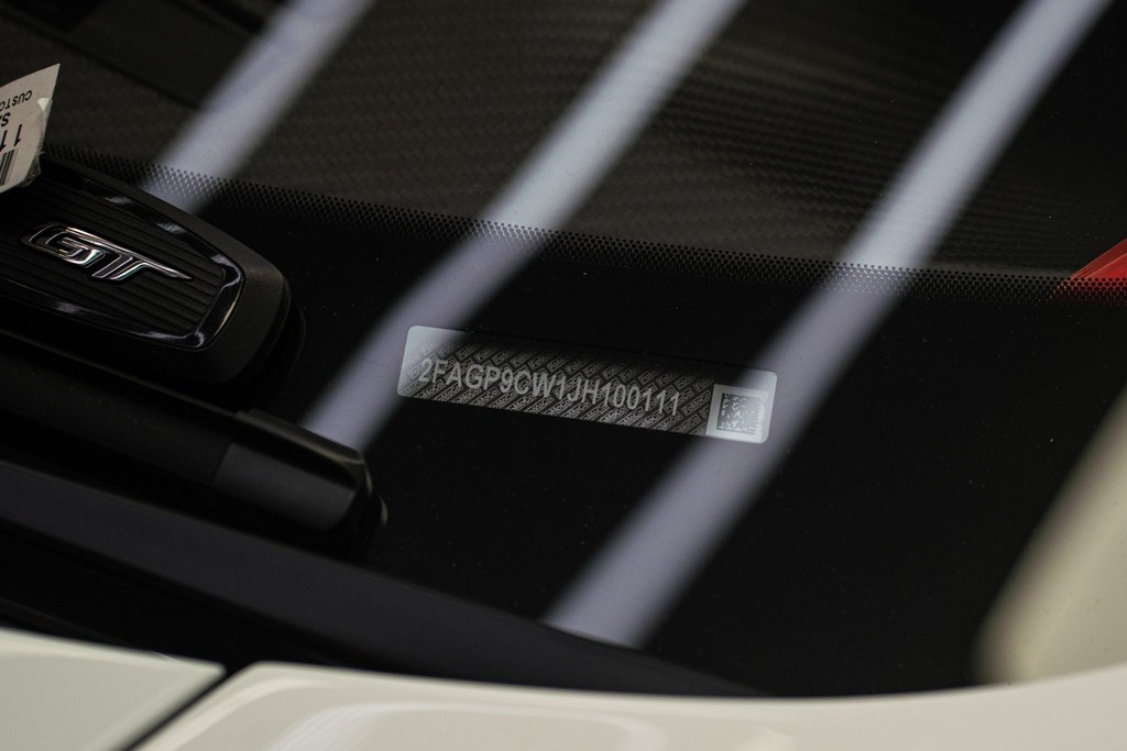 2018 Ford GT – Online Sale - Image 13