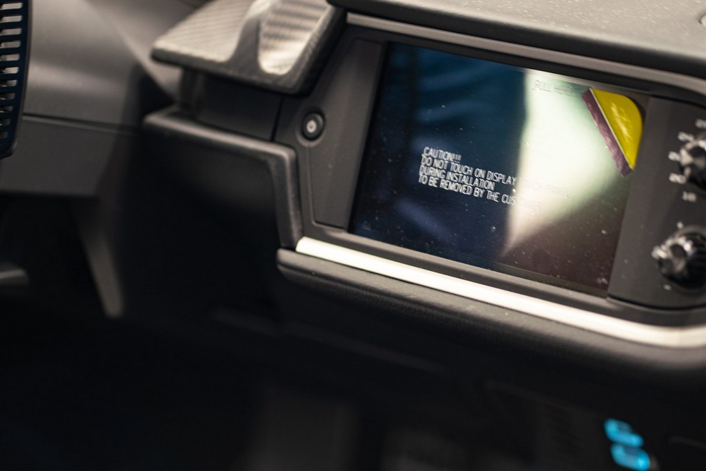 2018 Ford GT – Online Sale - Image 15