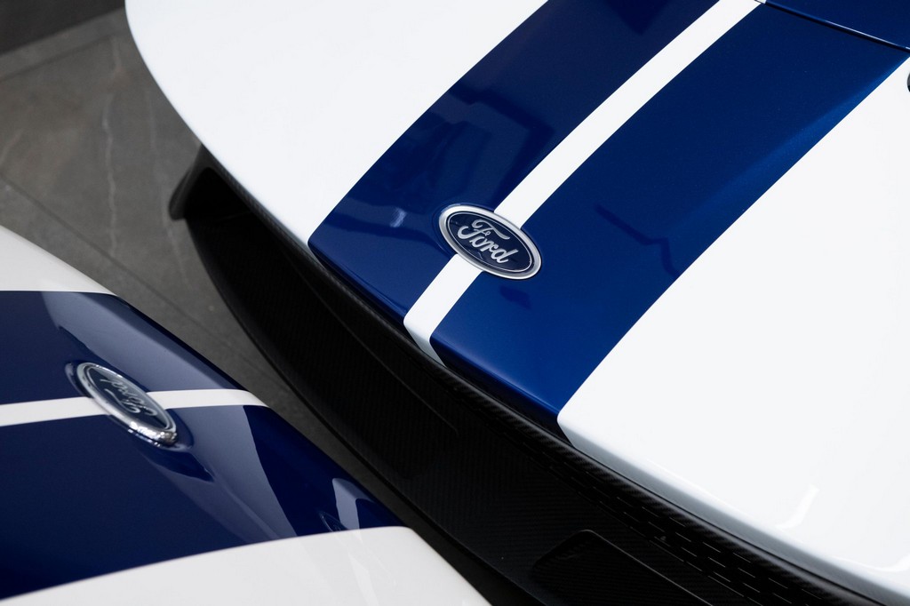 2018 Ford GT – Online Sale - Image 17