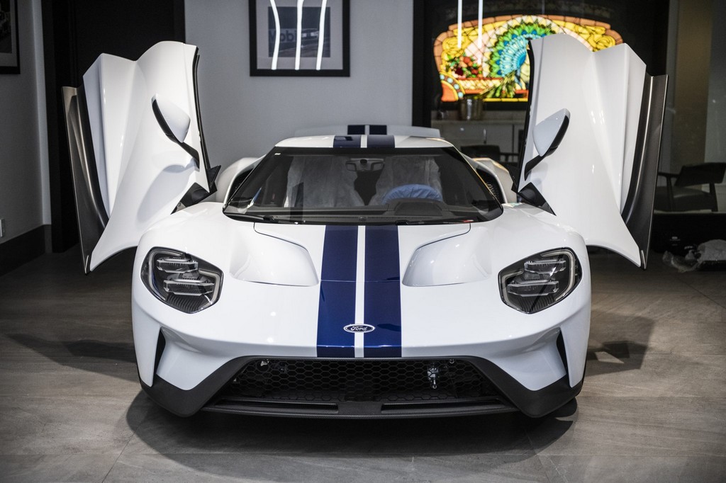 2018 Ford GT – Online Sale - Image 18