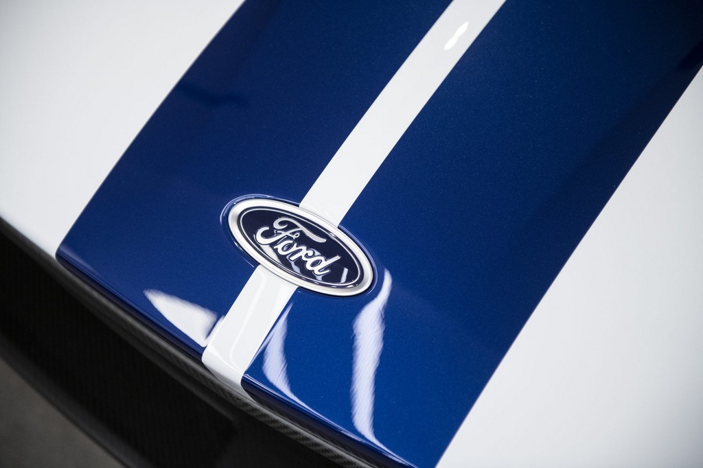 2018 Ford GT – Online Sale - Image 19