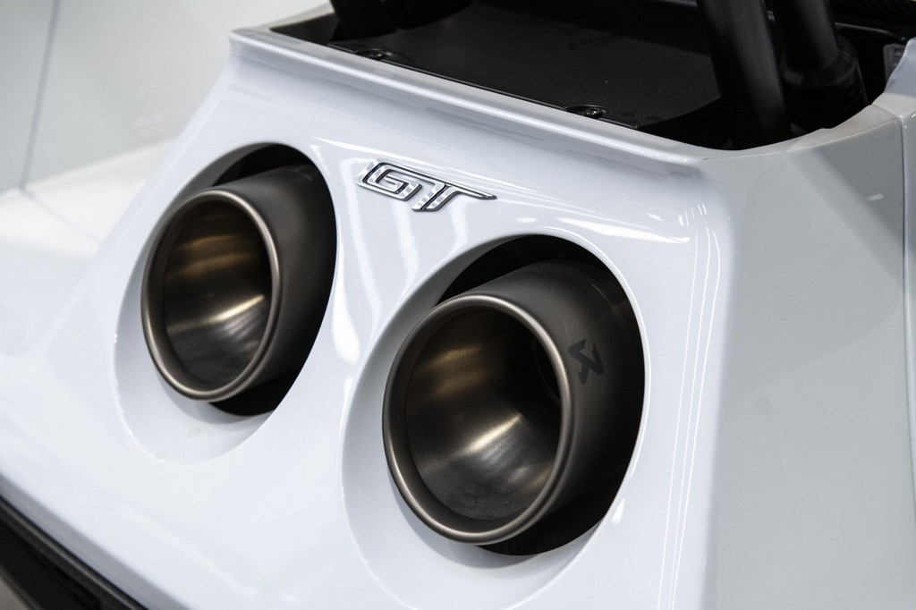 2018 Ford GT – Online Sale - Image 21