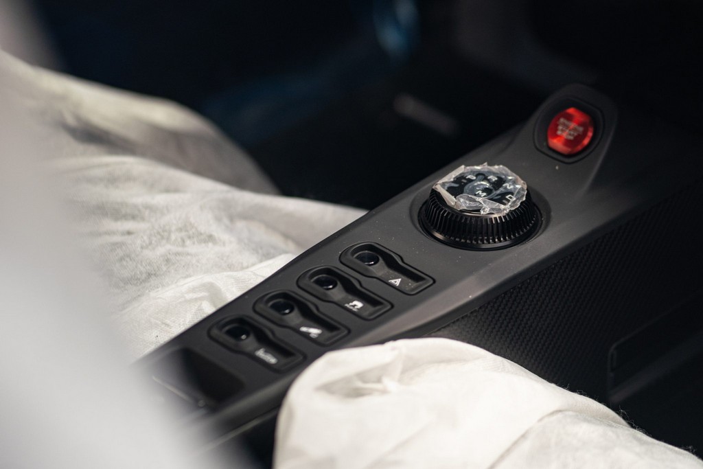 2018 Ford GT – Online Sale - Image 24