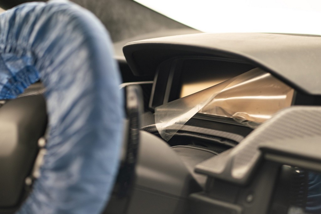 2018 Ford GT – Online Sale - Image 26