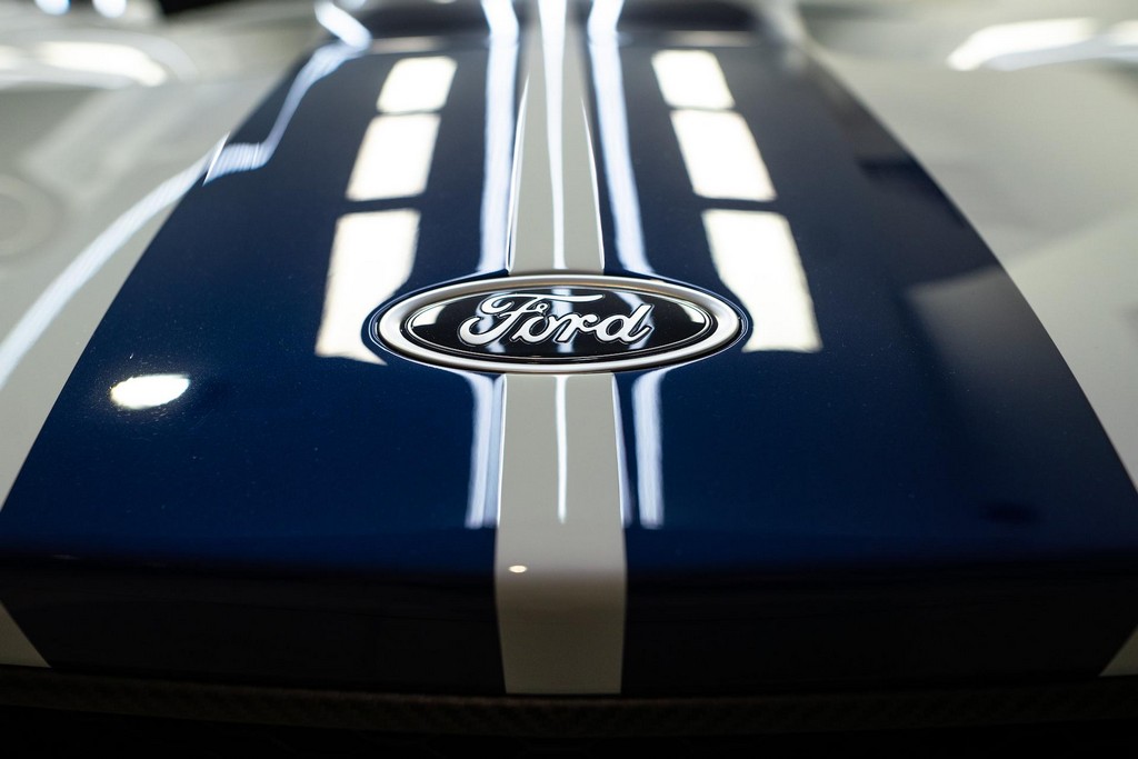 2018 Ford GT – Online Sale - Image 28