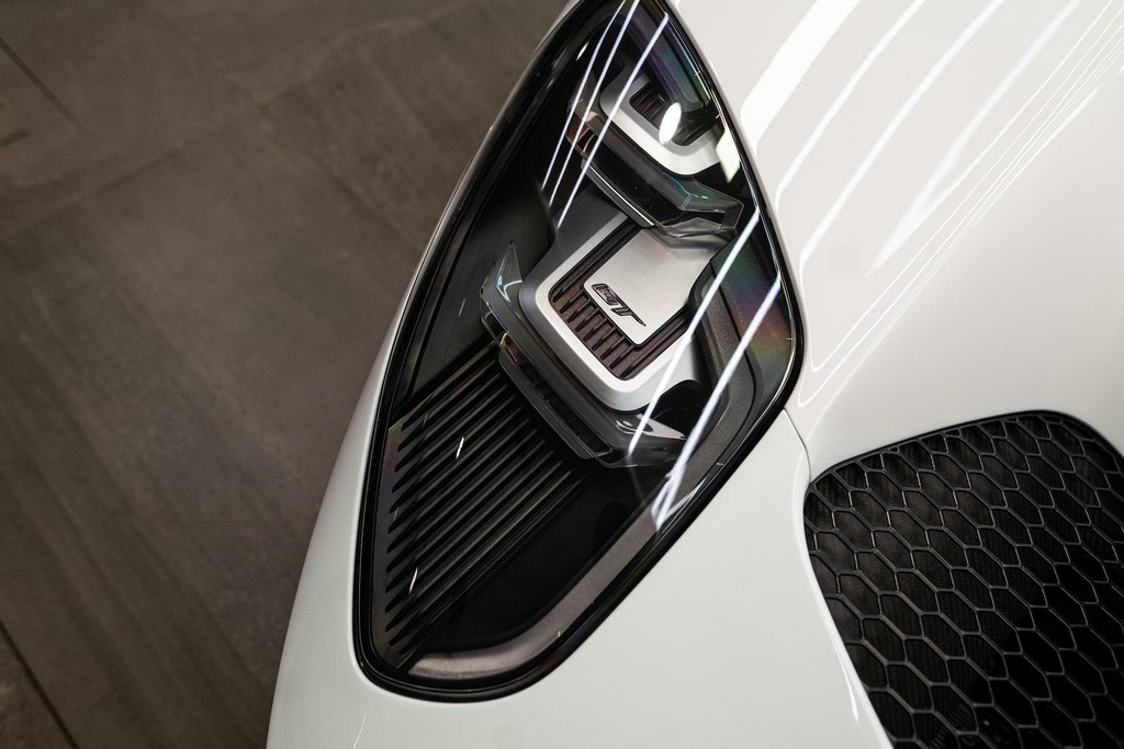 2018 Ford GT – Online Sale - Image 29