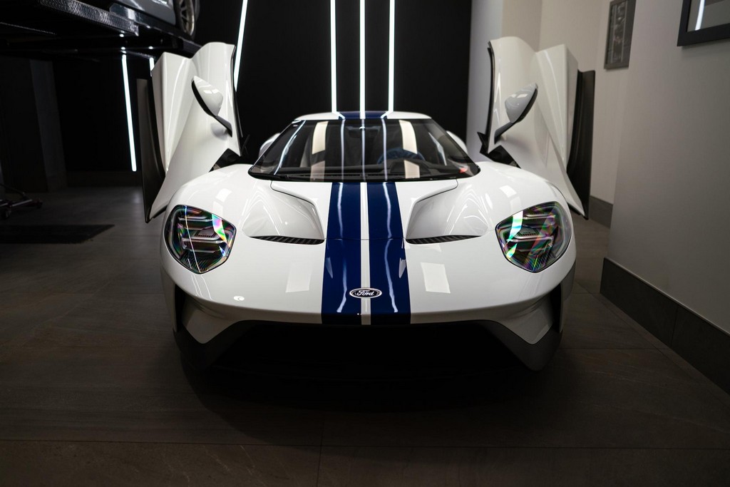 2018 Ford GT – Online Sale - Image 31