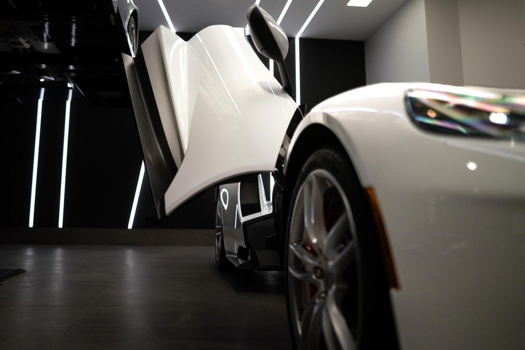 2018 Ford GT – Online Sale - Image 32