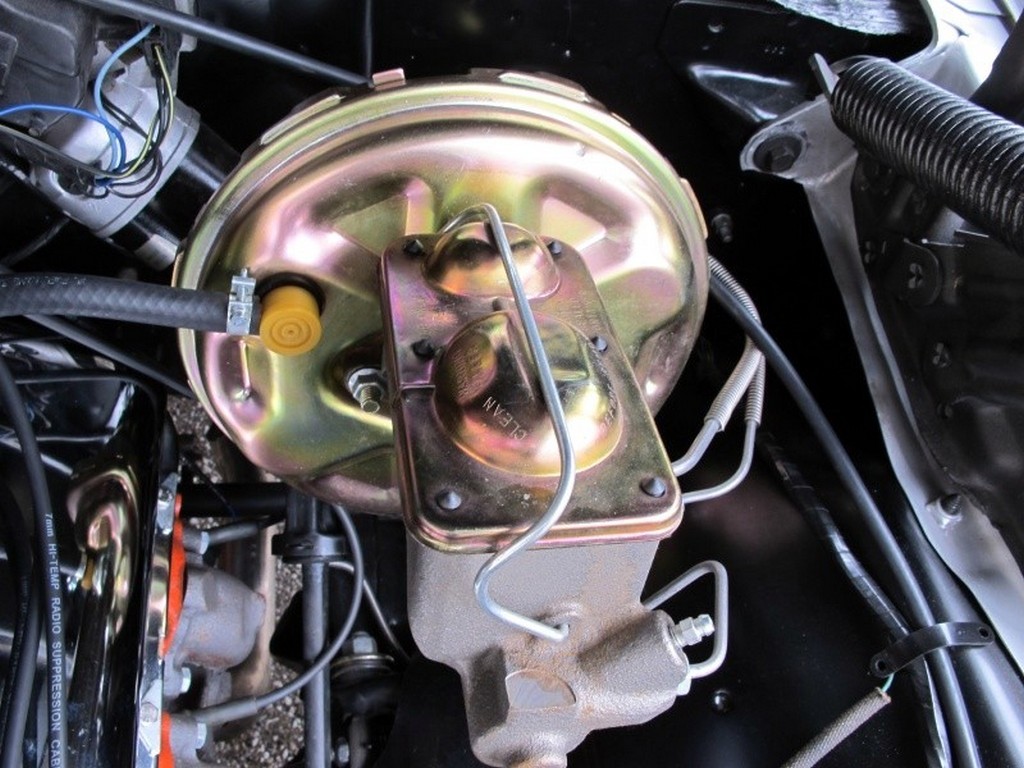 1970 Chevrolet Chevelle SS L78 - Image 36