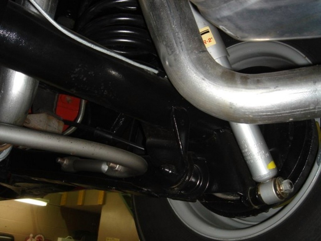 1970 Chevrolet Chevelle SS L78 - Image 37