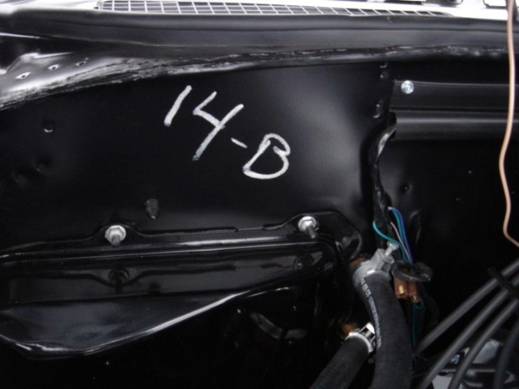 1970 Chevrolet Chevelle SS L78 - Image 46