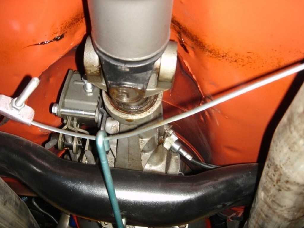 1970 Chevrolet Chevelle SS L78 - Image 48