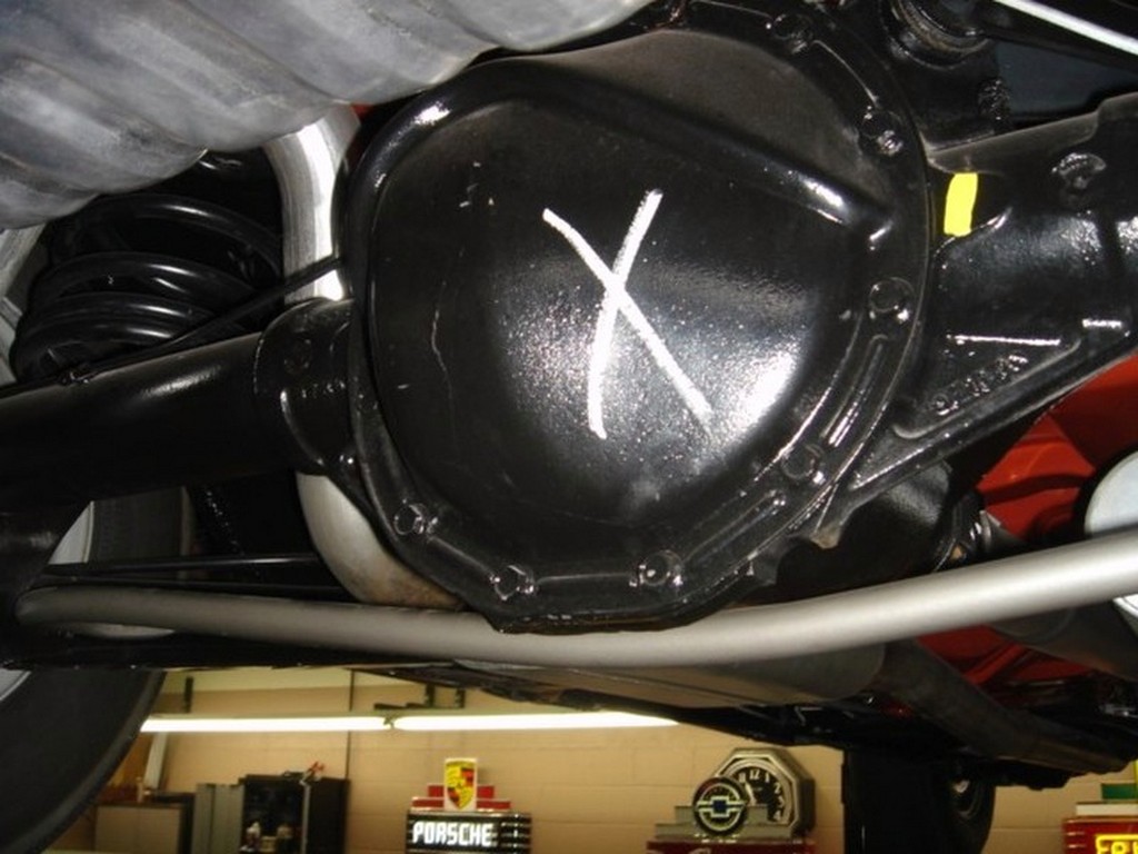 1970 Chevrolet Chevelle SS L78 - Image 49