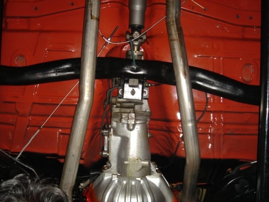 1970 Chevrolet Chevelle SS L78 - Image 50