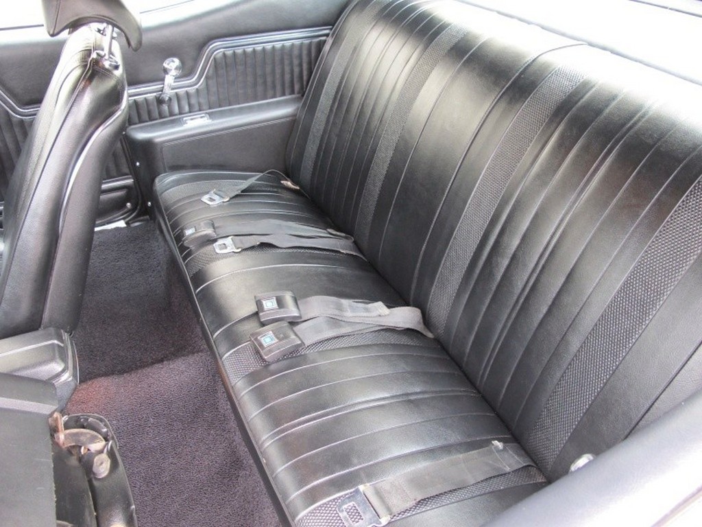 1970 Chevrolet Chevelle SS L78 - Image 51