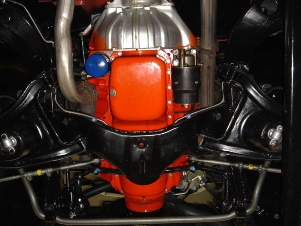 1970 Chevrolet Chevelle SS L78 - Image 52