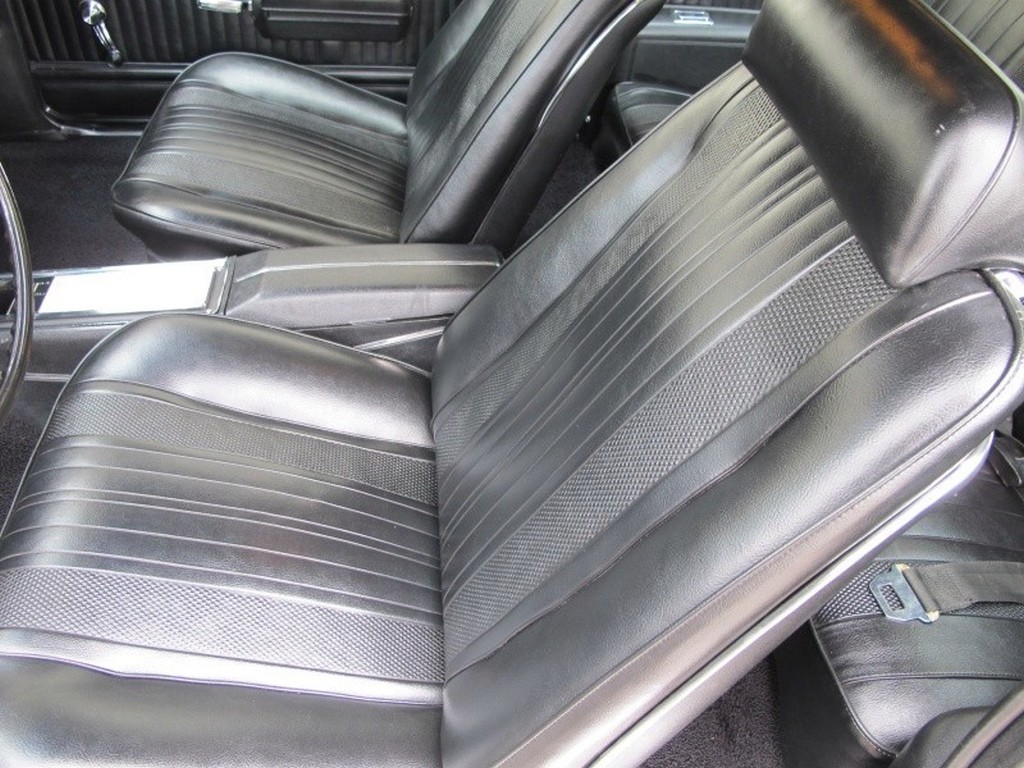 1970 Chevrolet Chevelle SS L78 - Image 54