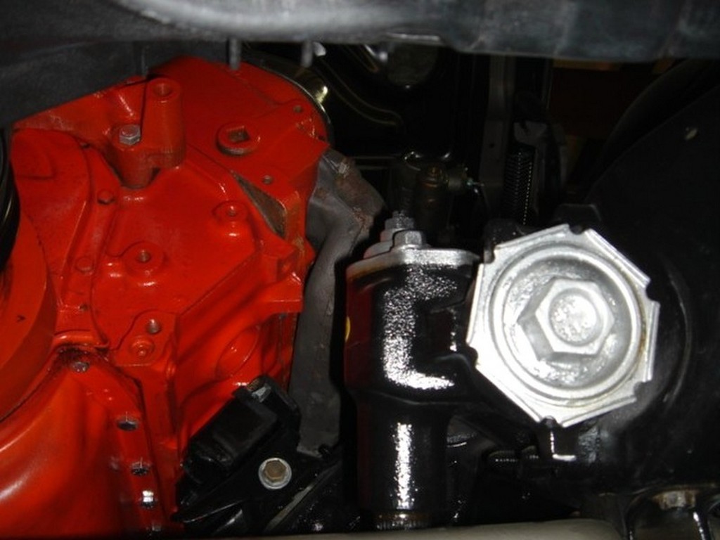 1970 Chevrolet Chevelle SS L78 - Image 55