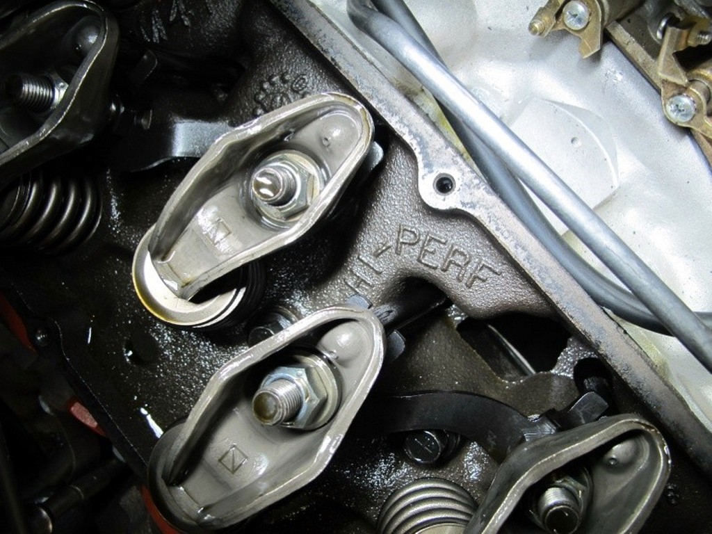 1970 Chevrolet Chevelle SS L78 - Image 2