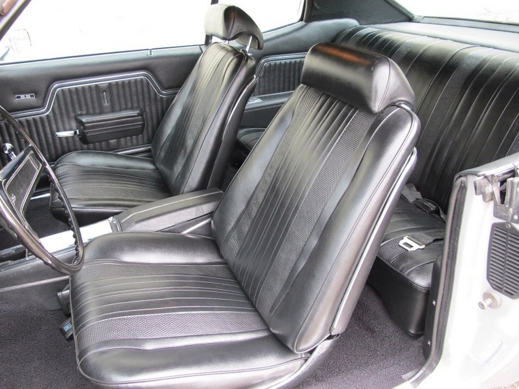 1970 Chevrolet Chevelle SS L78 - Image 8