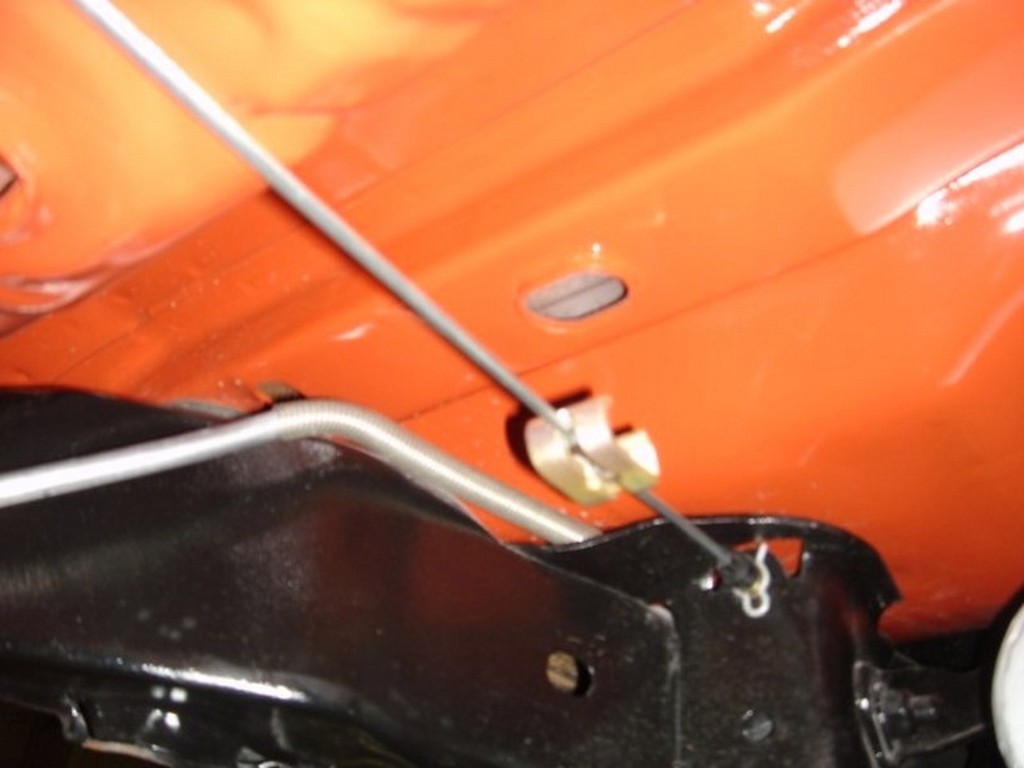 1970 Chevrolet Chevelle SS L78 - Image 10