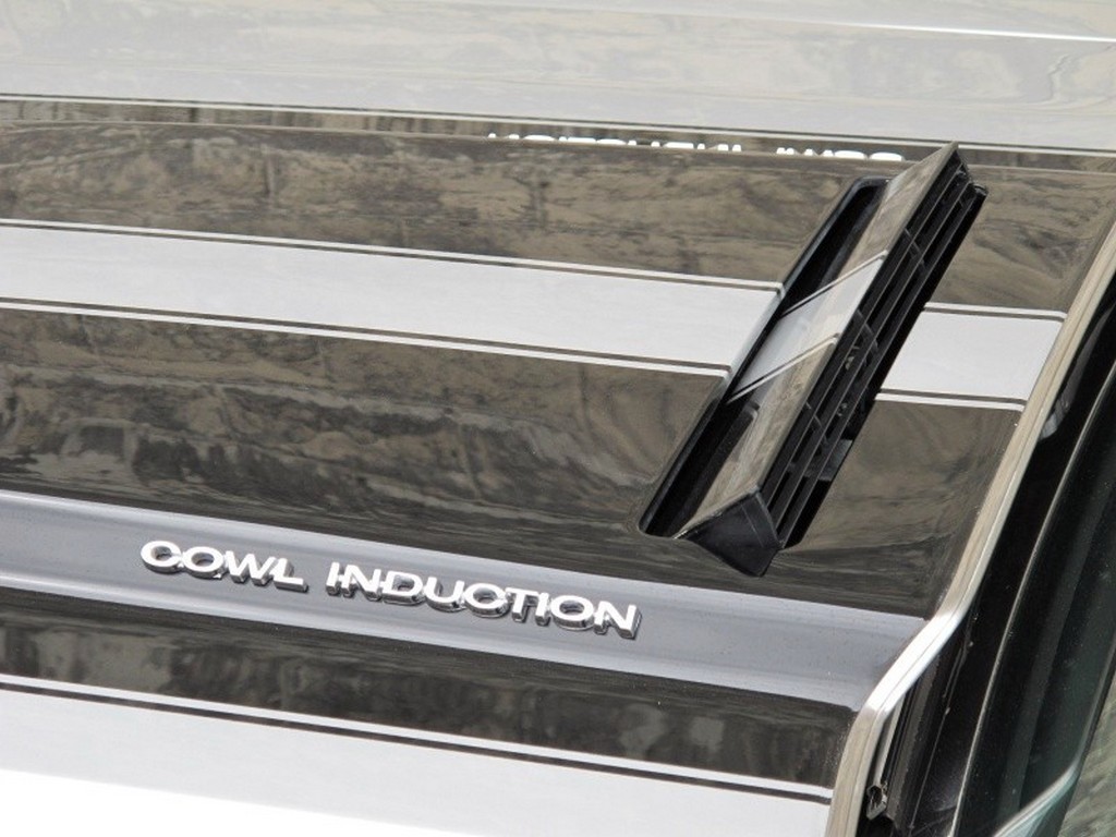 1970 Chevrolet Chevelle SS L78 - Image 11