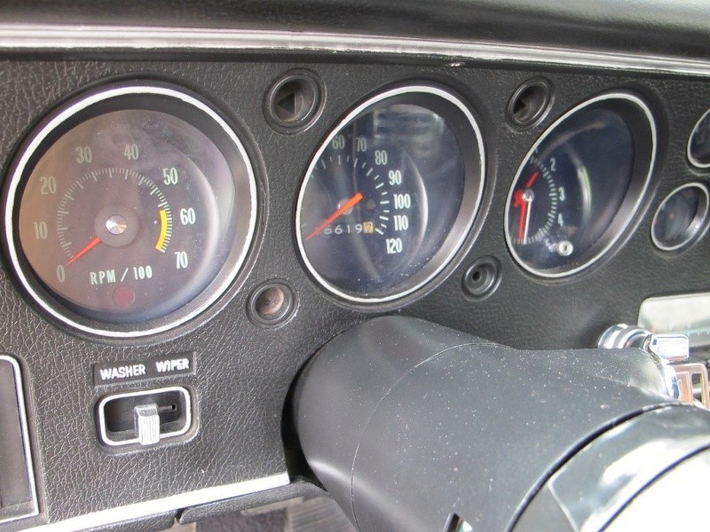 1970 Chevrolet Chevelle SS L78 - Image 12