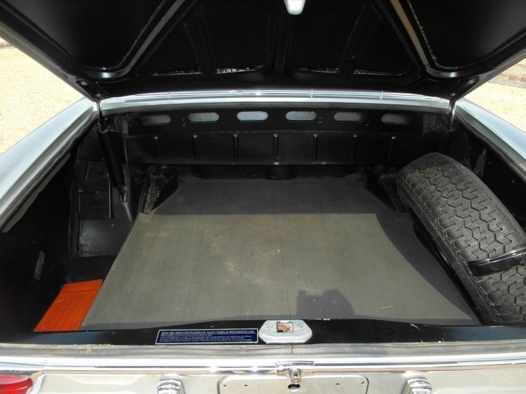 1965 Mercedes-Benz 300 SE – Online Sale - Image 14