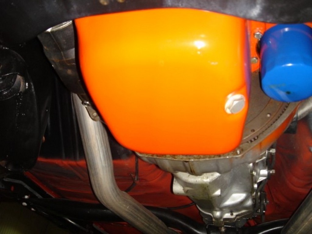 1970 Chevrolet Chevelle SS L78 - Image 15