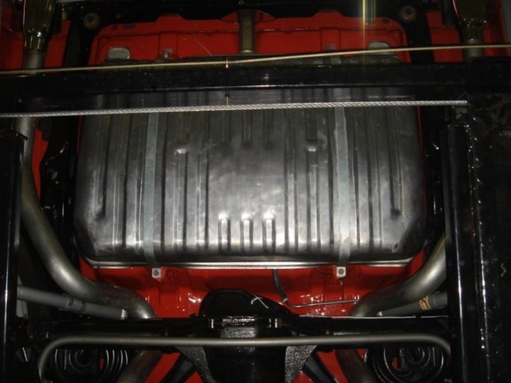 1970 Chevrolet Chevelle SS L78 - Image 16