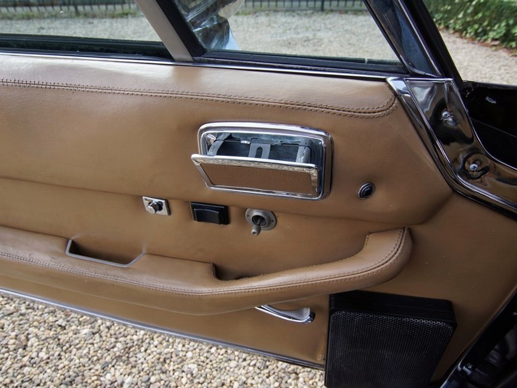 1974 Jensen Interceptor Series III Coupe - Online Sale - Image 85