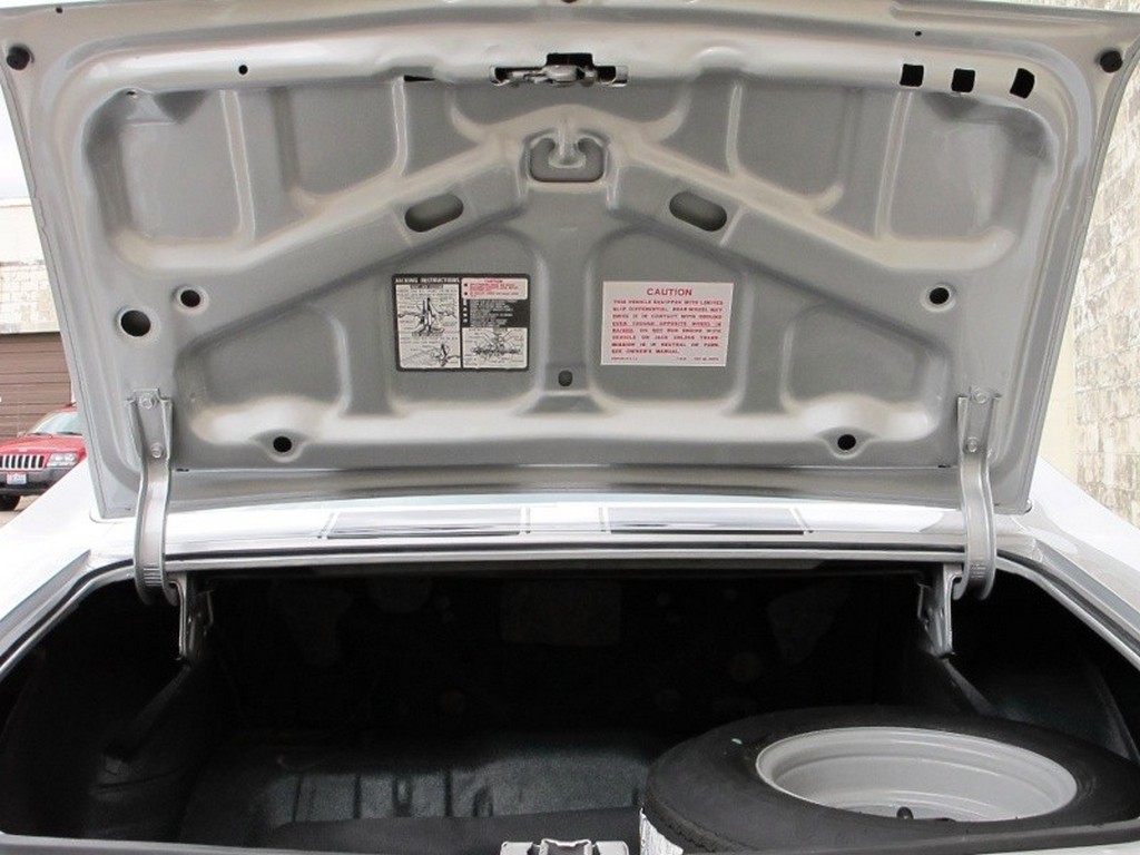 1970 Chevrolet Chevelle SS L78 - Image 25