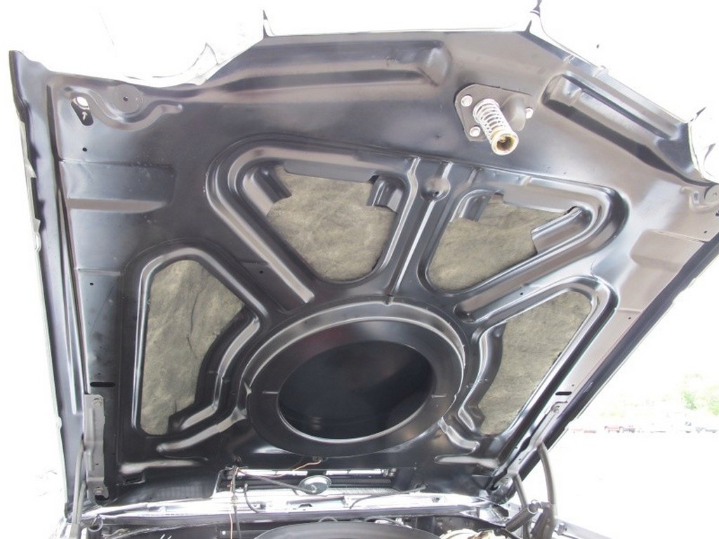 1970 Chevrolet Chevelle SS L78 - Image 30