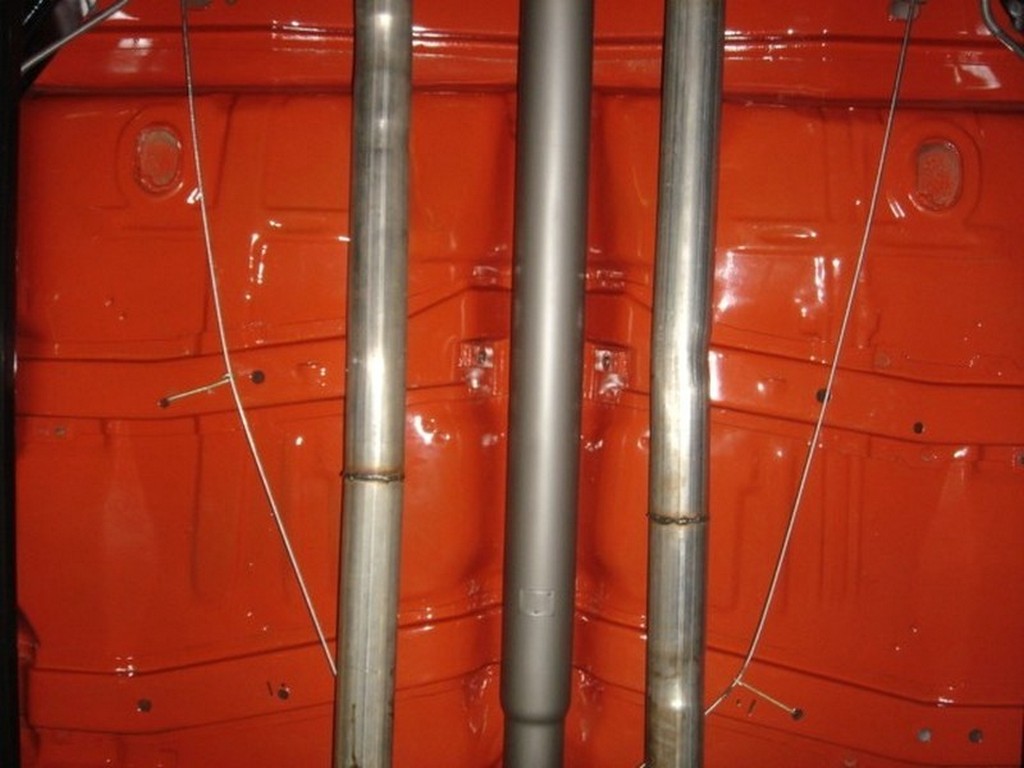 1970 Chevrolet Chevelle SS L78 - Image 32