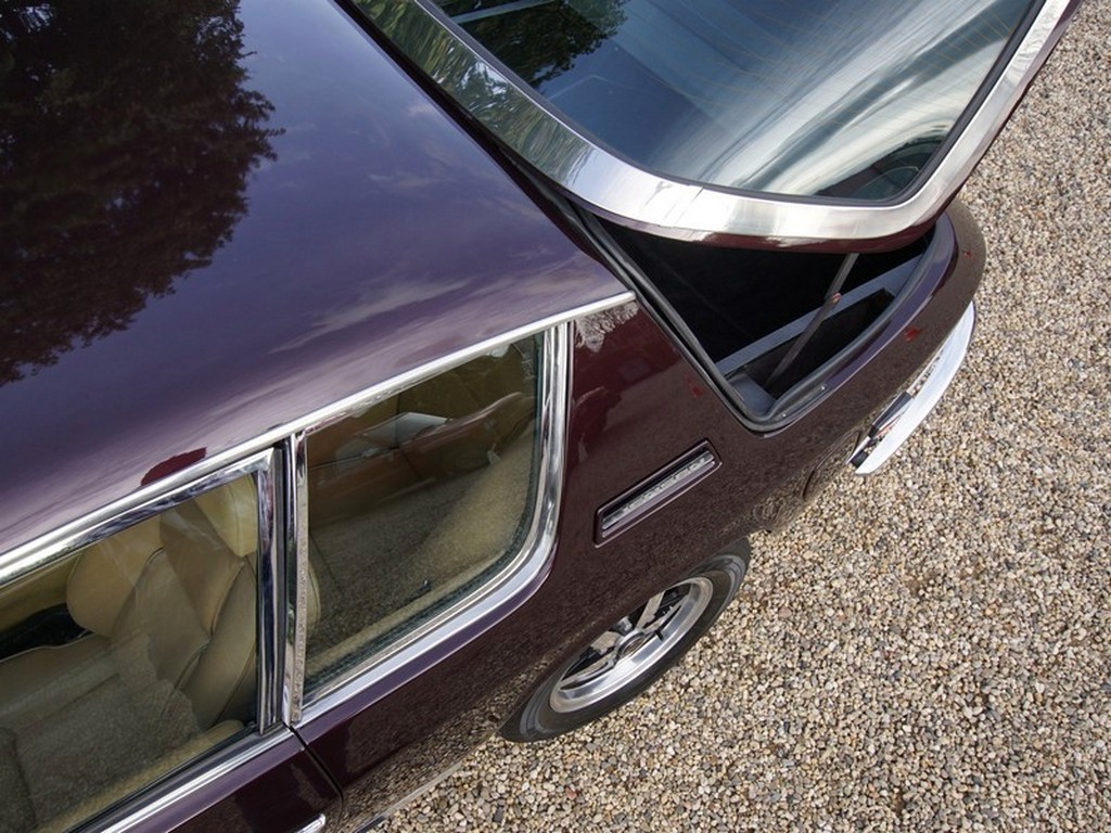 1974 Jensen Interceptor Series III Coupe - Online Sale - Image 27