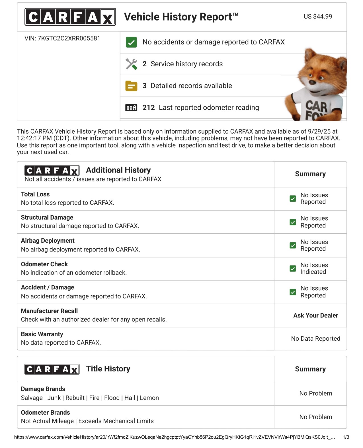 2024 Vanderhall Carmel - Image 48