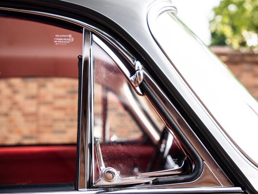 1964 Porsche 356 C 1600 Coupe – Online Sale - Image 22