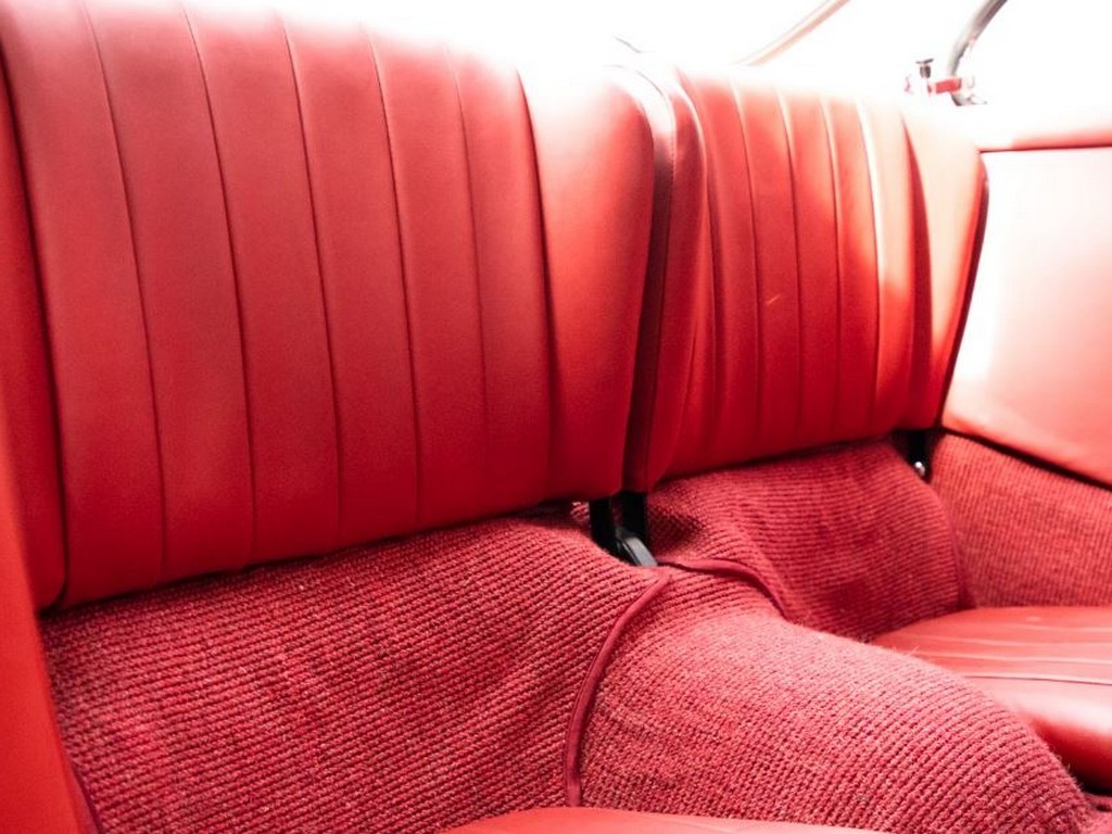 1964 Porsche 356 C 1600 Coupe – Online Sale - Image 30