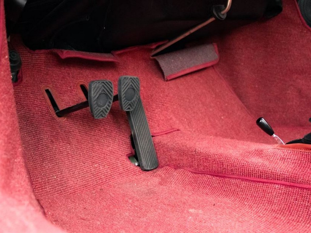 1964 Porsche 356 C 1600 Coupe – Online Sale - Image 32