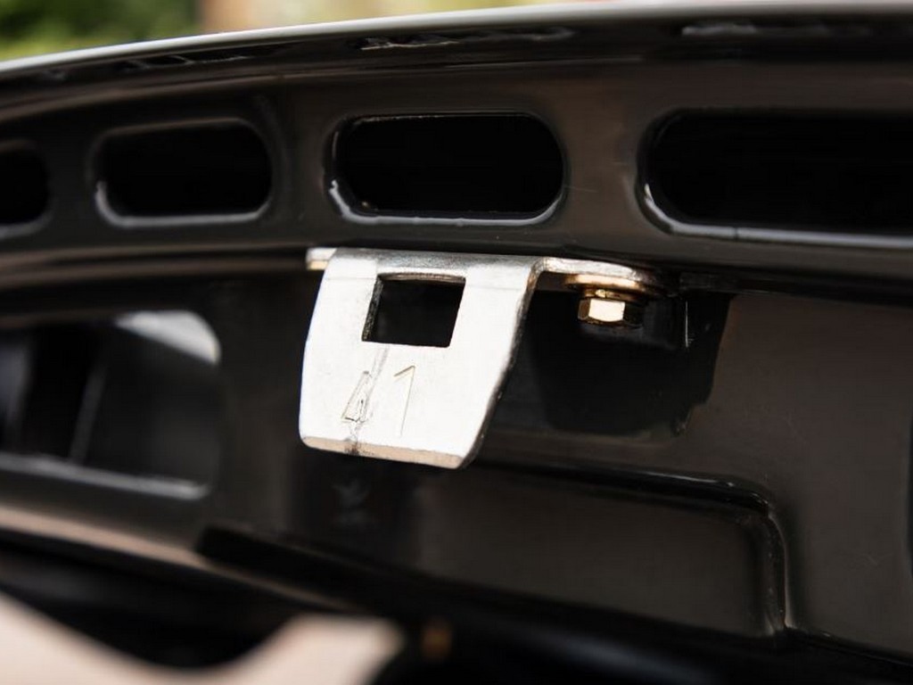 1964 Porsche 356 C 1600 Coupe – Online Sale - Image 4