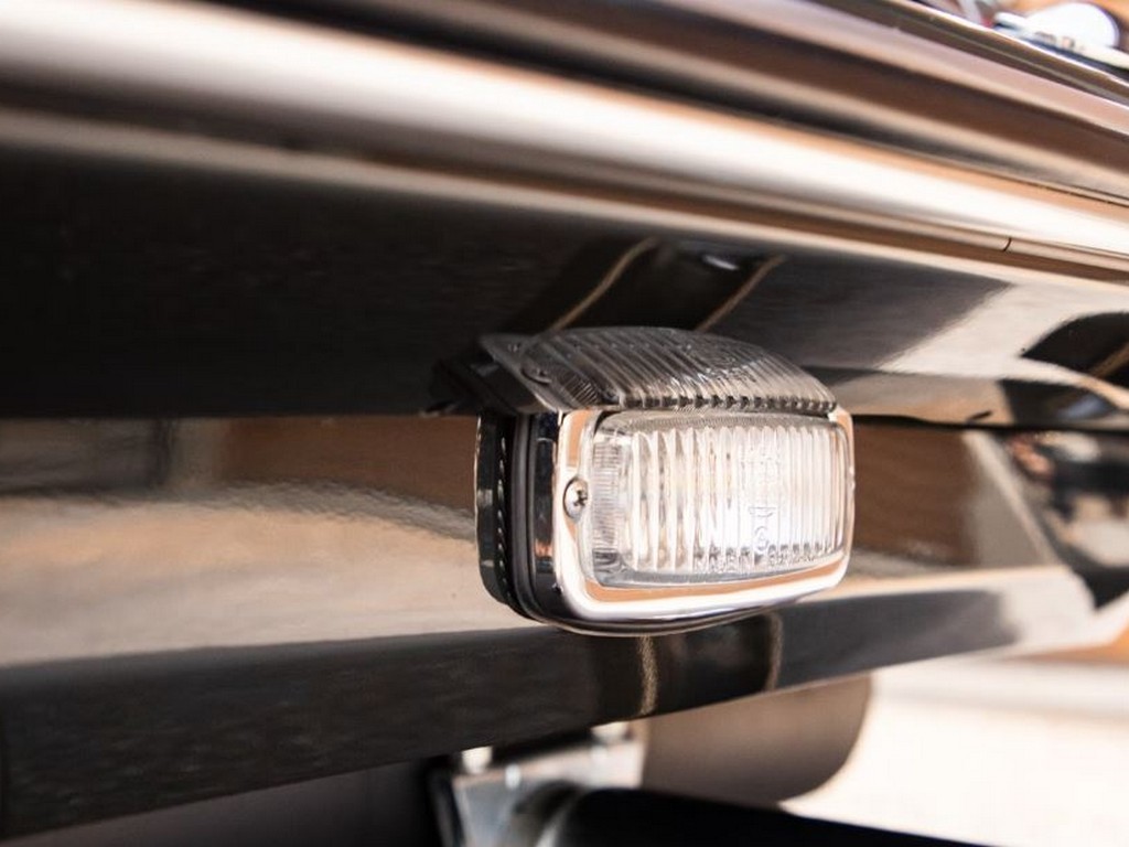 1964 Porsche 356 C 1600 Coupe – Online Sale - Image 6